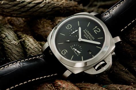 panerai luminor pam 321|Panerai Luminor pam 321 review.